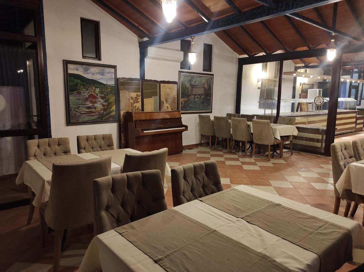 Belle Vue Oeluedeniz Hotel Fethiye Exterior photo