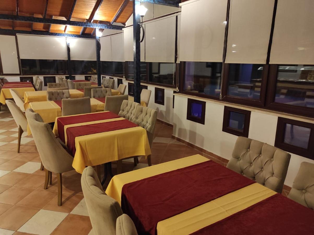 Belle Vue Oeluedeniz Hotel Fethiye Exterior photo