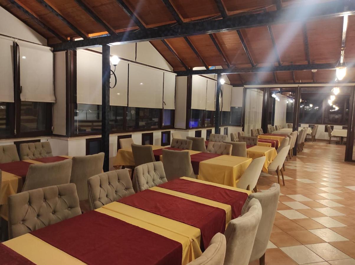 Belle Vue Oeluedeniz Hotel Fethiye Exterior photo