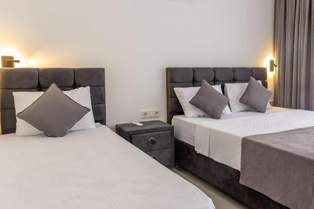 Belle Vue Oeluedeniz Hotel Fethiye Exterior photo